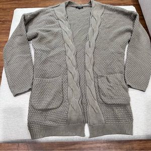 SHEIN Cardigan